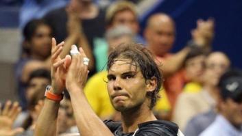 Rafa Nadal regresa a una convocatoria de la Copa Davis dos años después