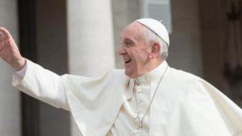El papa anuncia que la nulidad matrimonial será gratuita y más rápida