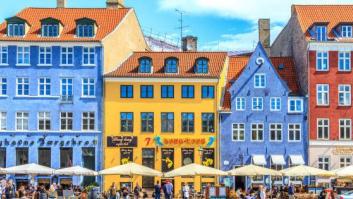Copenhague, el mejor destino para viajar en 2019