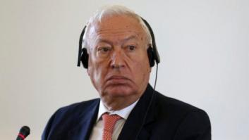 García-Margallo: 