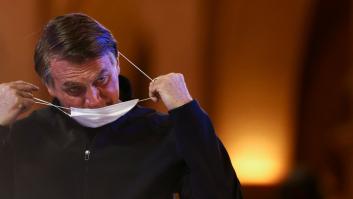 El Senado de Brasil acusará a Bolsonaro de "homicidio masivo" por su gestión de la pandemia