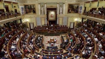 El Congreso da el primer paso para despenalizar las injurias al Rey y el enaltecimiento del terrorismo