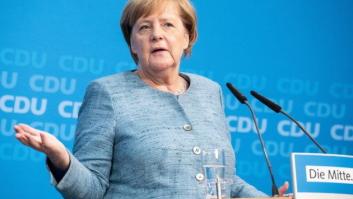 Merkel suspende la venta de armas a Arabia Saudí por el 'caso Khashoggi'... ¿Y el resto?