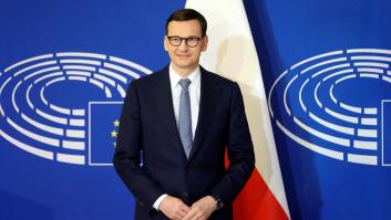 La Eurocámara exige abrir un expediente sancionador y bloquear los fondos a Polonia