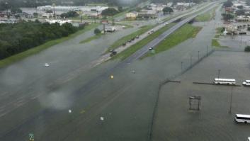 El huracán Harvey deja ya 47 muertos en Texas y continúa su avance hacia el estado de Tennessee