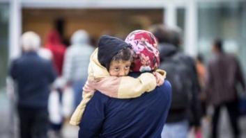 Crisis migratoria: turno para una solidaridad europea real