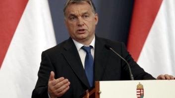 Hungría pide que la UE pague la mitad de los costes de la valla antirefugiados