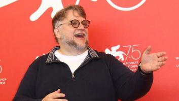 Guillermo del Toro debutará en la animación con 'Pinocchio' para Netflix