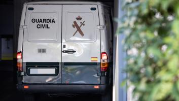 Dos detenidos en una macrooperación contra el yihadismo en Málaga