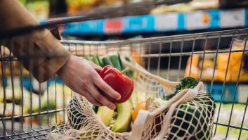 El truco de los fabricantes para enmascarar las subidas de los precios en supermercados
