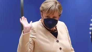Angela Merkel se despide de Bruselas tras 107 cumbres: sus 'hits' europeos para el recuerdo