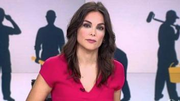 Mónica Carrillo ('Antena 3 Noticias') estalla en Twitter: 