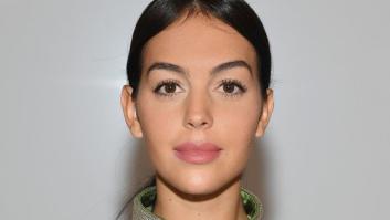 Georgina Rodríguez cambia radicalmente de 'look' y sus seguidores le sacan un parecido