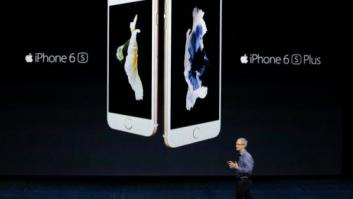 iPhone 6s y Apple Pencil: el evento de Apple en 36 gifs