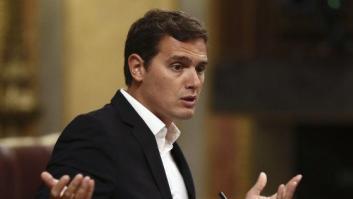 Maillo: Rivera tiene miedo a Rajoy como candidato