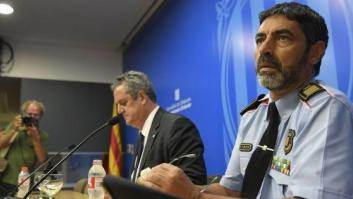 La Generalitat reconoce que recibió alertas sobre un posible atentado en la Rambla pero que no les dio credibilidad