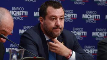 El juicio contra Salvini continuará el 17 diciembre con exlíderes políticos y Richard Gere como testigos