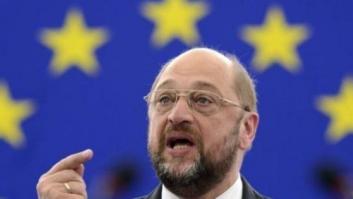 Carta abierta a Martin Schulz: por un verdadero Estado Europeo