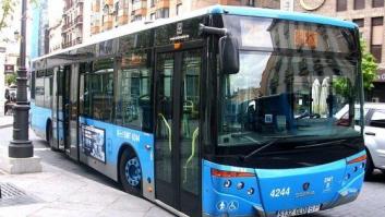 Madrid, Barcelona y Gerona repiten como las ciudades con bonos de autobús urbano más caros