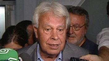 González califica a Venezuela de "dictadura 'de facto" tras la condena a Leopoldo López