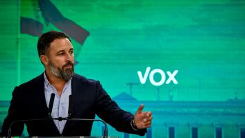 Los tentáculos de Vox en Latinoamérica