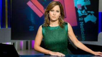 TVE cesa al editor de 'La 2 Noticias'
