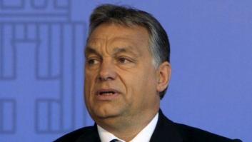 Orbán: "No existe un derecho fundamental a una vida mejor"