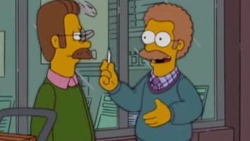 Ha vuelto a pasar: 'Los Simpson' predijeron hace 13 años que Canadá legalizaría la marihuana