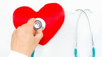 Estar casado es beneficioso para los pacientes de corazón