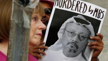 El 'Washington Post' publica el último artículo de Jamal Khashoggi, el periodista desaparecido