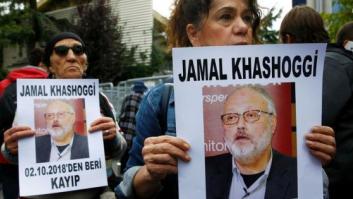 El presunto asesino de Khashoggi estudió medicina forense en Australia