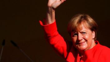Mas de mil denuncias contra Merkel por alta traición desde la crisis de los refugiados