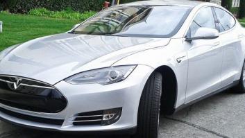 El Corte Inglés empieza a vender automóviles Tesla
