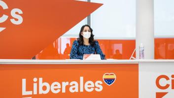 Más cargos de Ciudadanos en Aragón y Baleares abandonan el partido y se suman a las fugas