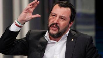 Salvini se plantea ser candidato a la presidencia de la Comisión Europea