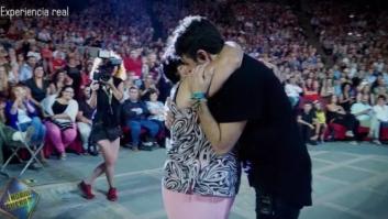 Jacinta y Pablo López: el emotivo vídeo de 'El Hormiguero' que arrasa en Facebook
