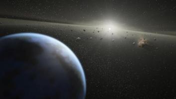 El asteroide más grande detectado junto a la Tierra nos rozará el viernes