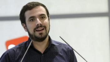 Garzón (IU) anuncia que se presentará a las primarias de Ahora en Común