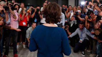 El Gobierno nombrará a Soraya Sáenz de Santamaría consejera de Estado