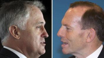 Turnbull le arrebata a Abbott el liderazgo del Gobierno australiano