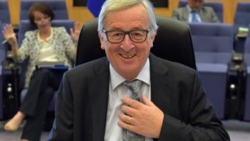 Juncker, insatisfecho con la documentación entregada hasta ahora por Reino Unido para abordar el Brexit