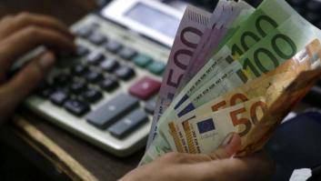 El euro supera los 1,20 dólares por primera vez desde enero de 2015