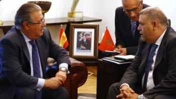 España y Marruecos acuerdan mejorar el intercambio de información en materia antiterrorista