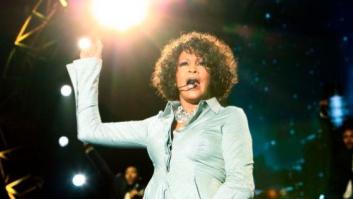 Whitney Houston hará una gira el año próximo... convertida en holograma