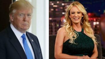 "Caracaballo y estafa": Donald Trump insulta por Twitter a Stormy Daniels y ella le responde