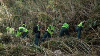 Hallado el cadáver del niño de 5 años desaparecido en la riada en Mallorca