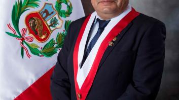 Muere un congresista de Perú durante el debate de investidura del Gobierno