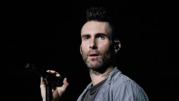 Adam Levine responde a las críticas tras el percance con una fan en un concierto