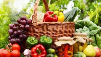 Apúntate a la gastronomía sostenible, una forma de consumir más sano y respetando el medio ambiente