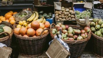 Cómo evitar el desperdicio alimentario al hacer la compra